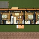 suites, floorplan