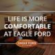 comfortable, eagle ford, living room