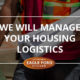 housing logistics, eagle ford, dilley
