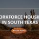 housing, south texas, cactus
