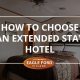 extended stay, hotel, dilley