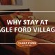 stay, eagle ford, cabins, hotel, apartments