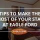 stay, tips, eagle ford