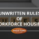 rules, workforce housing