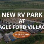 rv park, eagle ford